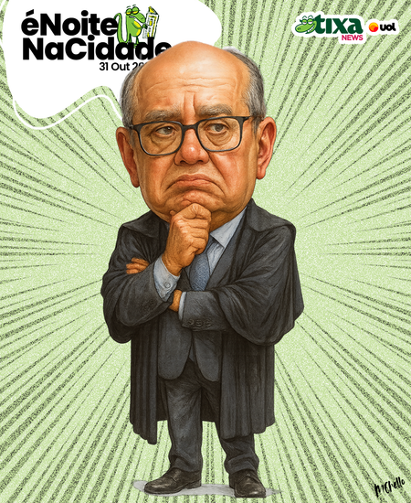 O que de errado temos feito?, pergunta Gilmar