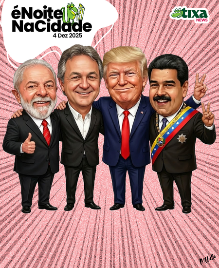 Joesley: o amigo do amigo do amigo