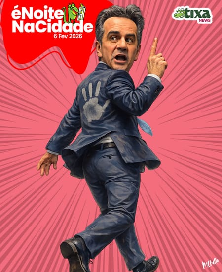 O milagre do Messias