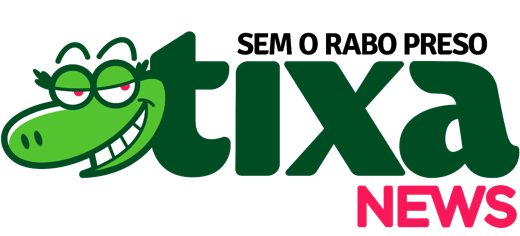 tixa NEWS — Sem o rabo preso